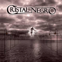 Cristal Negro : Cristal Negro (Album)